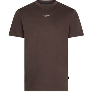 Cavallaro - Luciano - T-shirt - Korte Mouwen