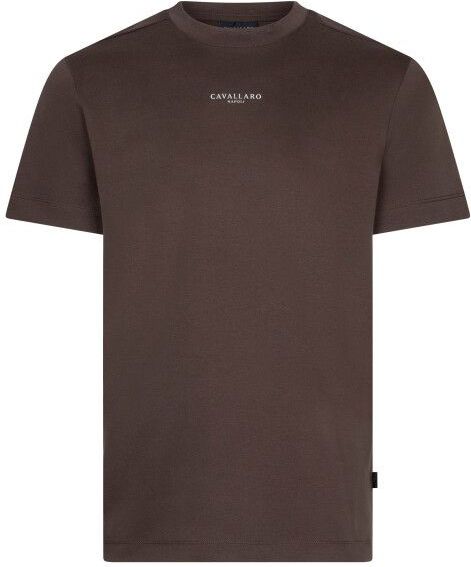 Cavallaro - Luciano - T-shirt - Korte Mouwen