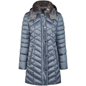 Barbara Lebek - Jas 30460052 - Damesjas - Neutraal - Jacks