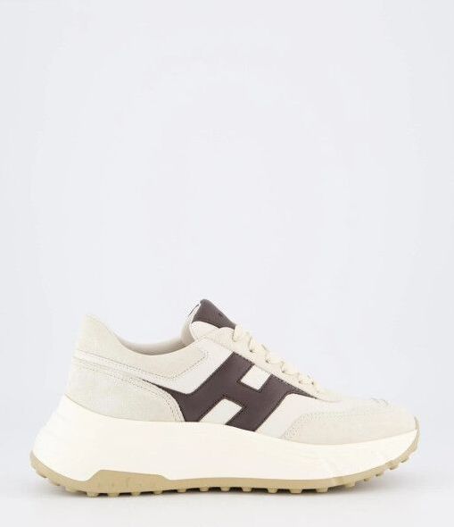 Hogan - h669 - Sneaker - Dames