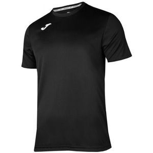 Joma - Heren Combi Voetbalshirt - 100% Polyester - Korte Mouwen - Lichtgewicht - Vochtregulatie