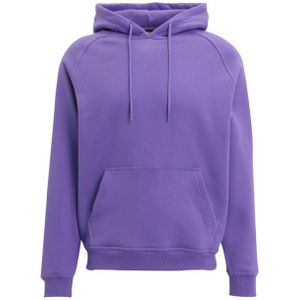 Urban Classics Heren blanco hoodie