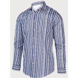 Blue Industry - Overhemd