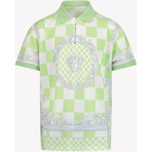 Versace Kinder jongens polo