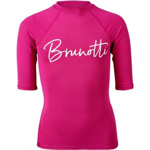 Brunotti lineas girls rashguard -