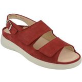 Finn Comfort - 083651 Apia - Sandalen - Chili Rood
