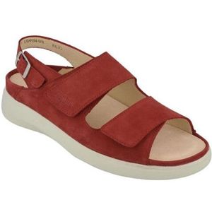 Finn Comfort - 083651 Apia - Sandalen - Chili Rood