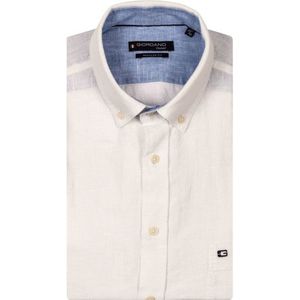 Giordano - 516009 - Korte Mouw Overhemden