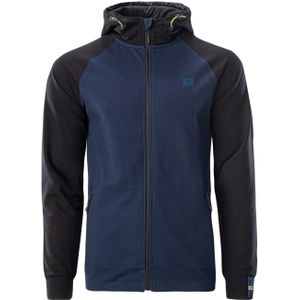 IQ Heren silve training hoodie