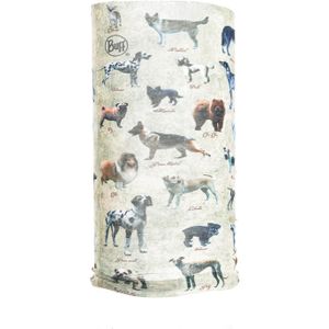 Multifunctionele buisvormige ademende stof 104700 unisex