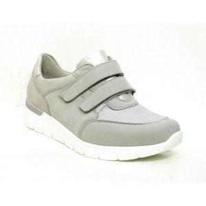 Sneaker - Casual - Hoogwaardige Materialen - Flexibele Zool