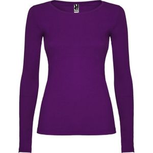 Roly Dames extreme t-shirt met lange mouwen