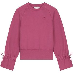 Fabienne Chapot - Sweatshirt - Roze - Dames - 100% Biologisch Katoen