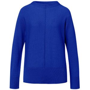 Frank Walder - WX53509061 - Pullover - Blauw