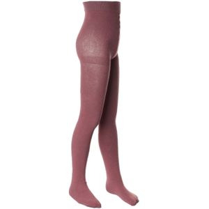 Warme stretchkatoenen balletpak 88244 meisje