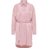 RISA jurk met lange mouwen lymoa