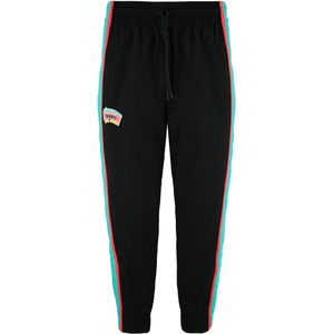 Mitchell & Ness - NBA San Antonio Spurs - Trackbroek - Heren
