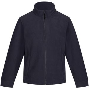 Regatta - Heren Klassiek Vlies - 100% Gerecycled Polyester - Met Lange Mouwen