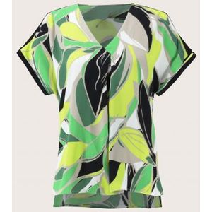 Joseph Ribkoff Blouse korte mouw