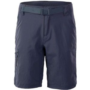 Hi-Tec - Dames lady loop halflange shorts - Korte broeken