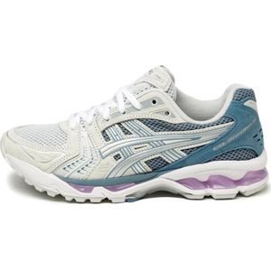 Asics Gel-kayano 14 glacier grey (w)