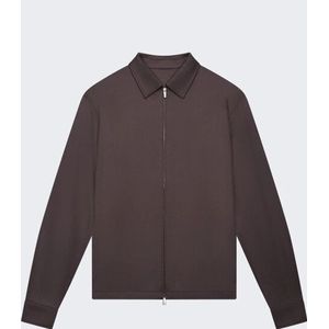 Valenza Heren heavy supima overshirt