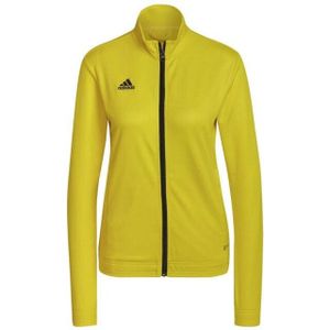 Adidas - Entrada 22 - Track Jacket - Effen - Dames
