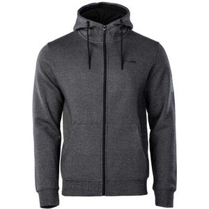 Elbrus Heren chiano full zip hoodie
