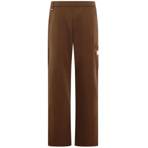 Flaneur Homme Heren atelier tailored trousers