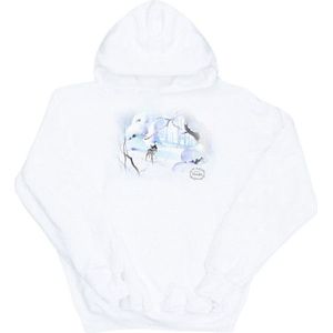 Li-cense Disney heren bambi snow hoodie