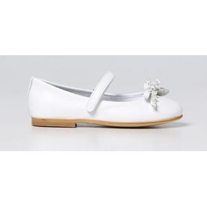 Parelle Bow Mary Janes