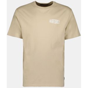 Airforce Sphere t-shirt