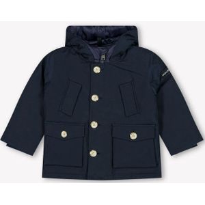 Woolrich Baby unisex winterjas in
