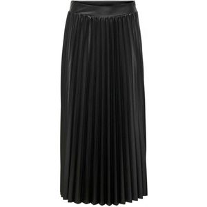 Only Onlmay plisse skirt