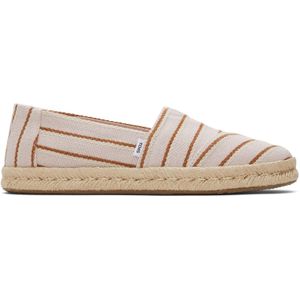 Toms Alpargata Rope 2.0 Dames Schoenen