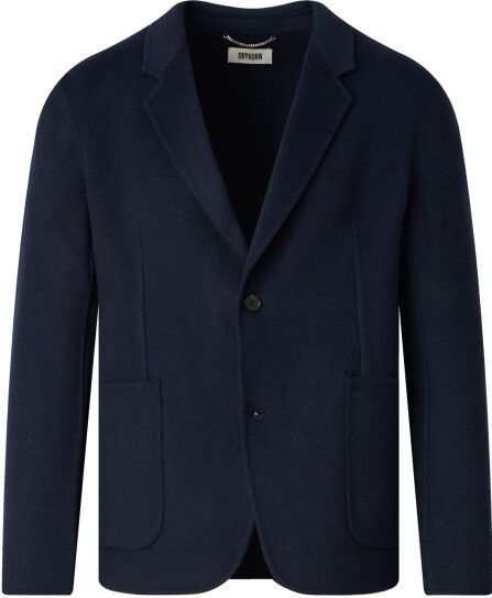 Drykorn - MarLange Mouw - Colbert - Oranje