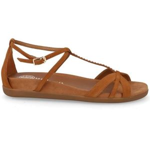 Unisa - Casano Cuir - Sandalen - Cuir - Leer