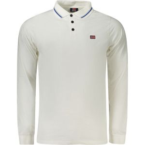 Langd worse Polo Shirt Klassieke Pasvorm