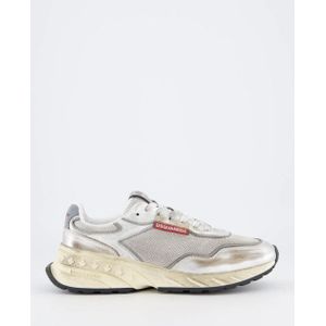 Dsquared2 Dames lace-up low top sneakers