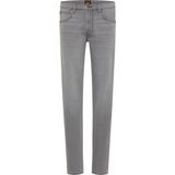 Lee Luke grey worn