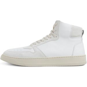 Garment Project Legacy mid white gp2379-100
