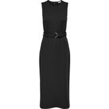 Jacqueline de Yong Jdyana sl belt dress jrs -