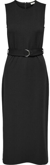 Jacqueline de Yong Jdyana sl belt dress jrs -