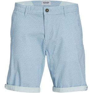 Jack & Jones Jpstbowie jjshort sa printed sn licht