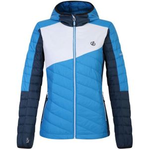 Dare2b - Dames ascending - Gewatteerd Jack - Duurzaam - Lichtgewicht