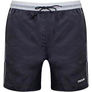 Nicce - Ark - Zwemshort - Zwart