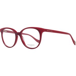 Ana Hickmann - AH6348 H03 - Optisch Montuur - Rood - 51