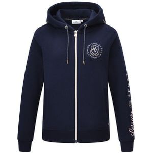 HV Society Cardigan hvsvitalia