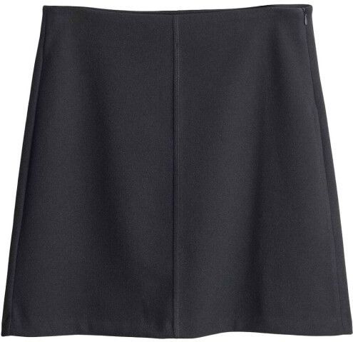 Opus Rok 10500613723100 Zwart