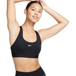 Nike - Swoosh - Sportbeha - Lichte Ondersteuning